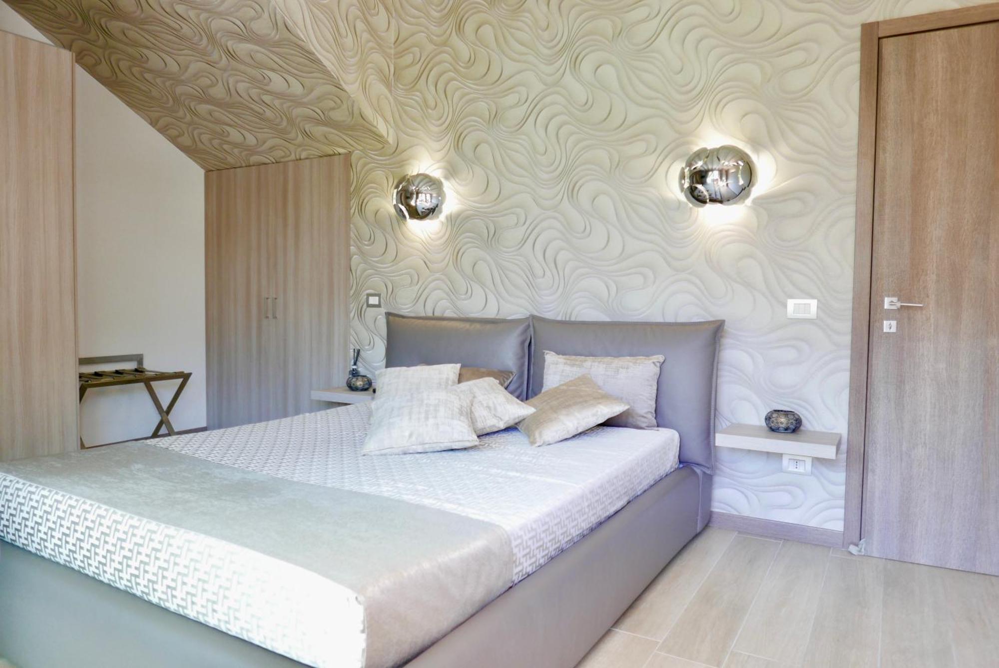 Phoenix Garda Hills Sirmione Exterior foto