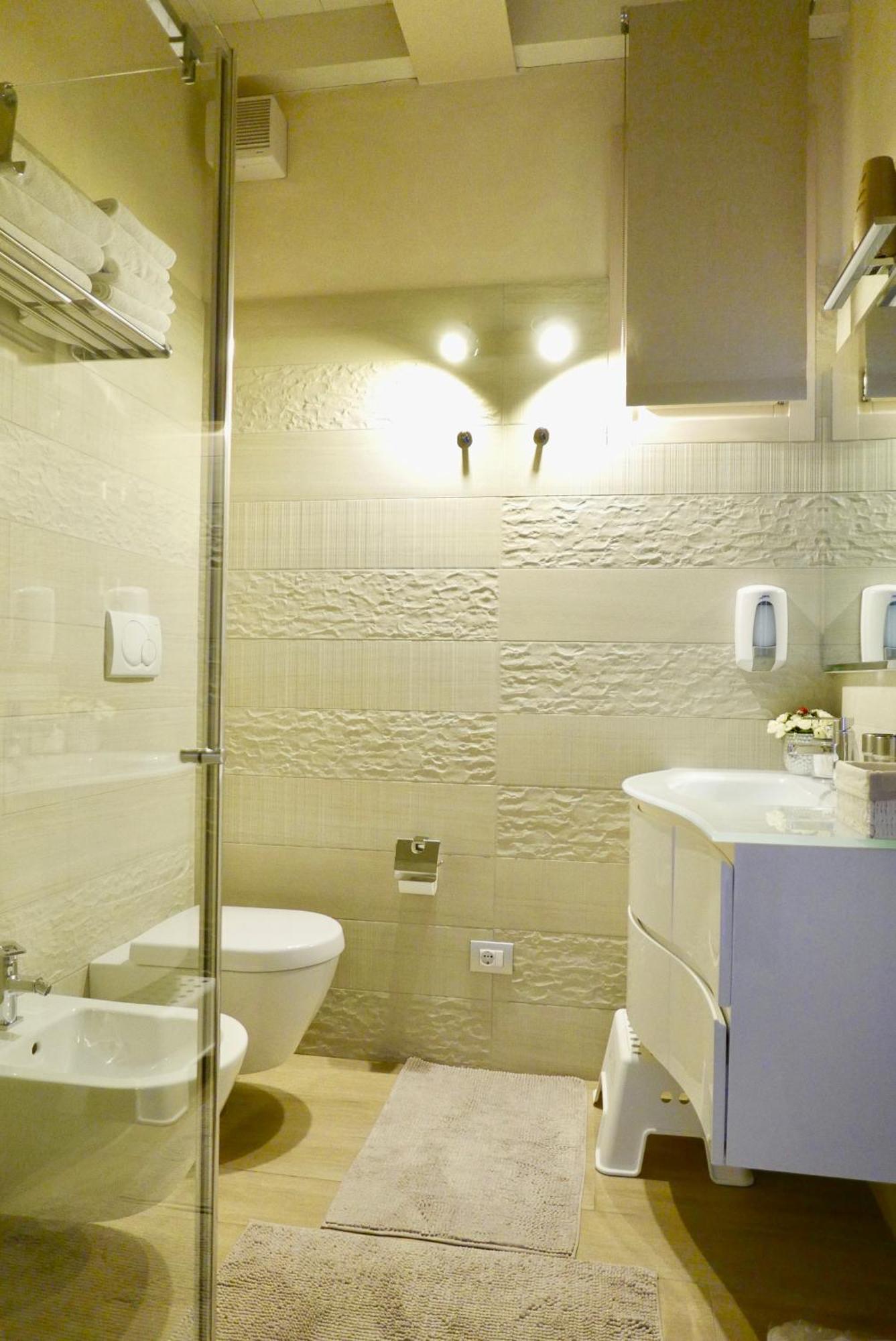 Phoenix Garda Hills Sirmione Exterior foto
